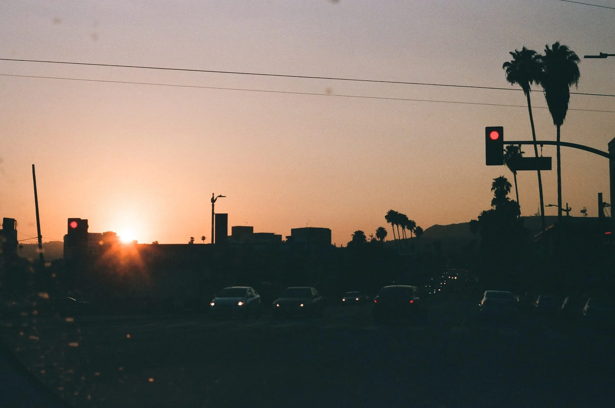 SunsetSunset