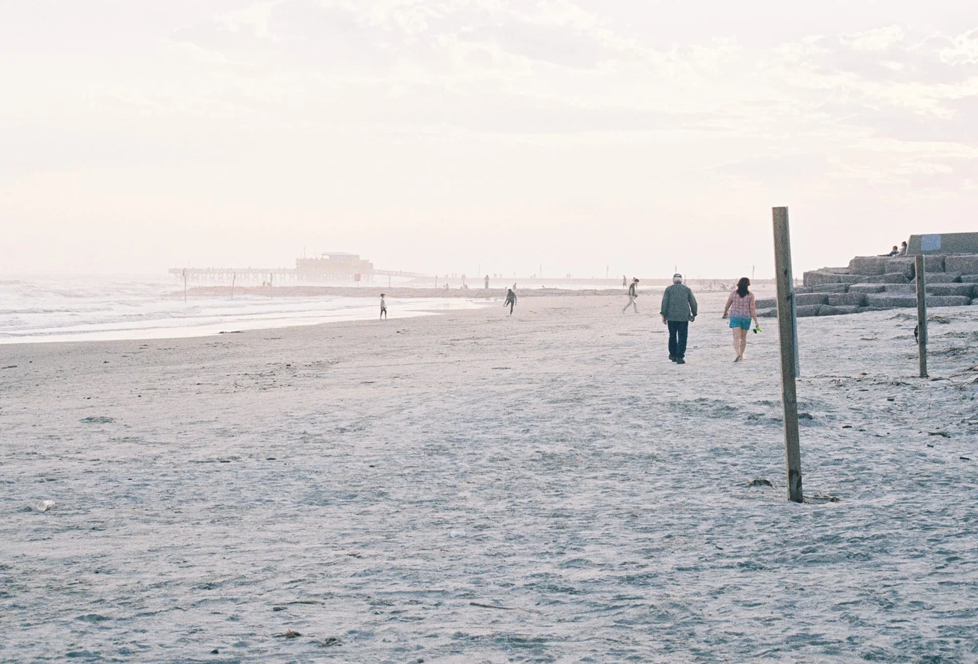 GalvestonBeach