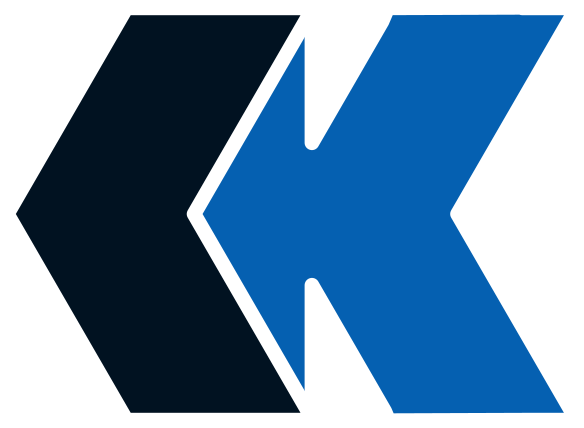 ChigityK Dark Logo